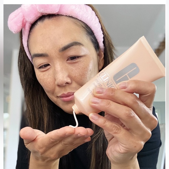 SALE🌷2FOR 55$ 🌺 NEW FULL SIZE MOISTURE SURGE OVERNIGHT MASK 100 ml - Picture 4 of 7